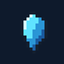 Ather Crystals logo