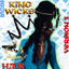 V.3 KING WICKS - VEXSIMS2000 logo