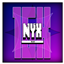 Nyx_16x logo