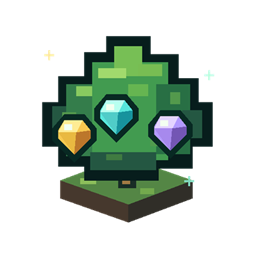 Ore Bushes logo