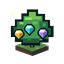 Ore Bushes logo