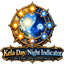 Kela Day/Night Indicator - Minimap Day & Night Clock logo