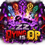 Dying Is Super OP logo