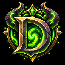 DommUI logo