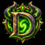 DommUI logo
