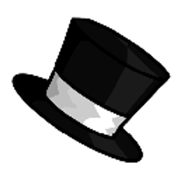 Hat & Stuff logo