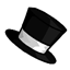 Hat & Stuff logo