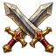 Fight Club, Forever logo