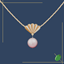 Princess Pearl Necklace logo