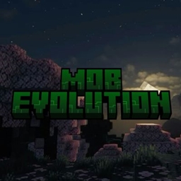 Mob evolution ! logo