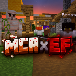 MCA x EF project image