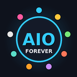 Forever AIO logo