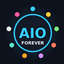 Forever AIO logo