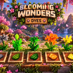 Blooming Wonders