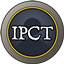 Inter's Portrait Combat Text logo