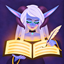 Parchment Reader – Notepad, Notes & RP Library logo