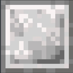 NEGATIVE NETHERITE logo