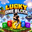 One Lucky Block by Gavti logo