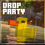 DropParty logo