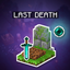 TP to Last Death logo