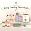 Kaziecc ~ Baby Feeding Essentials logo
