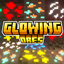 Anormal Glowing Ores  logo