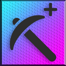 Improved Pickaxes project image