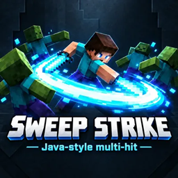 Sweep Strike logo