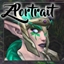 Z Portrait logo