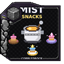 Cobbledrock Mist Snacks~ logo