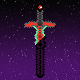 The Last Sword You Never Forgot logo