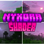 nyxora shader logo