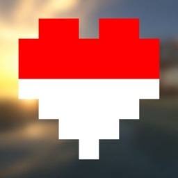 Indonesian Hearts project image