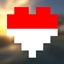 Indonesian Hearts logo