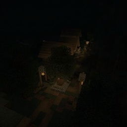 The Forgoten Presence project image