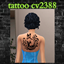 tattoo cv2388 logo