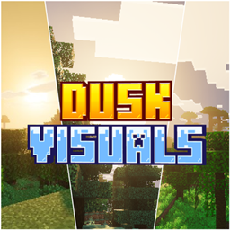 Dusk Visuals project image