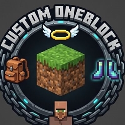 Custom OneBlock project image