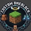 Custom OneBlock logo