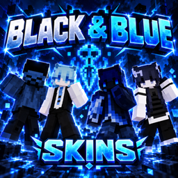 Black & Blue project image