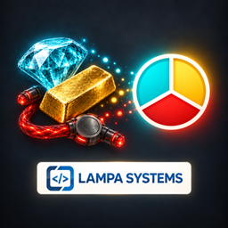 Lampa Systems - Item Performance project image