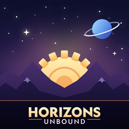 TwoGGs Horizons Unbound project image