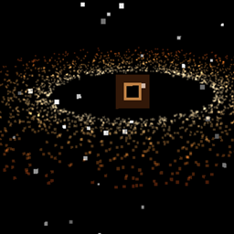 Infinite horizons project image