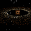 Infinite horizons logo