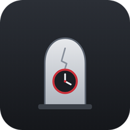 Death Log History logo