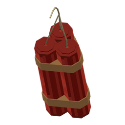 Better Explosives project image