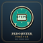 Pedometer Forever logo