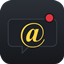Mention logo