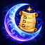 Midnight wishlist logo
