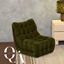 Quiet Atelier - Soft Block Chair logo